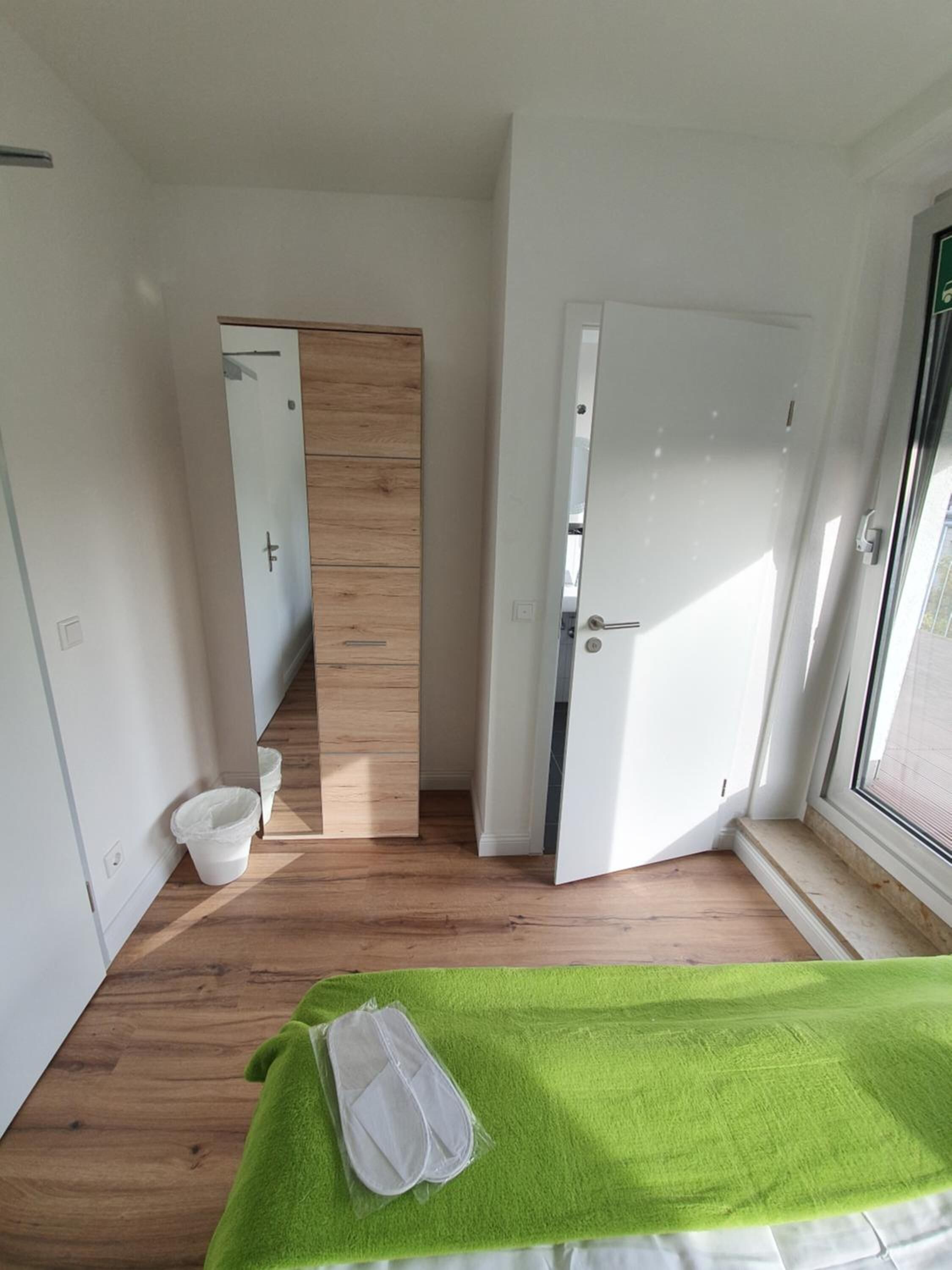 Studiotel Top Loft