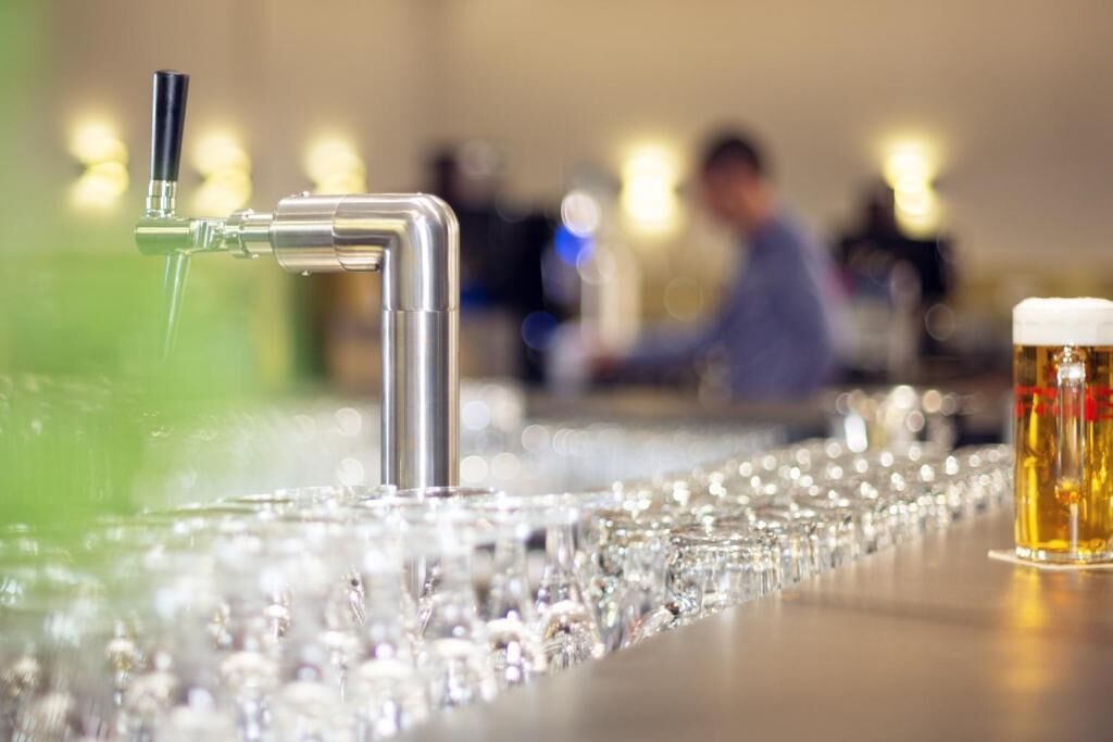 Holiday Inn - the niu, Hub Dusseldorf Messe