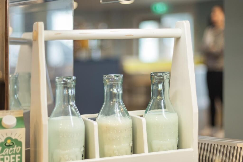 Holiday Inn - the niu, Hub Dusseldorf Messe