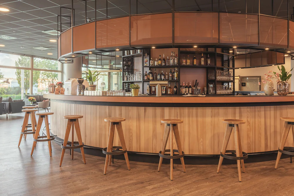 Holiday Inn - the niu, Tab Dusseldorf Main Station