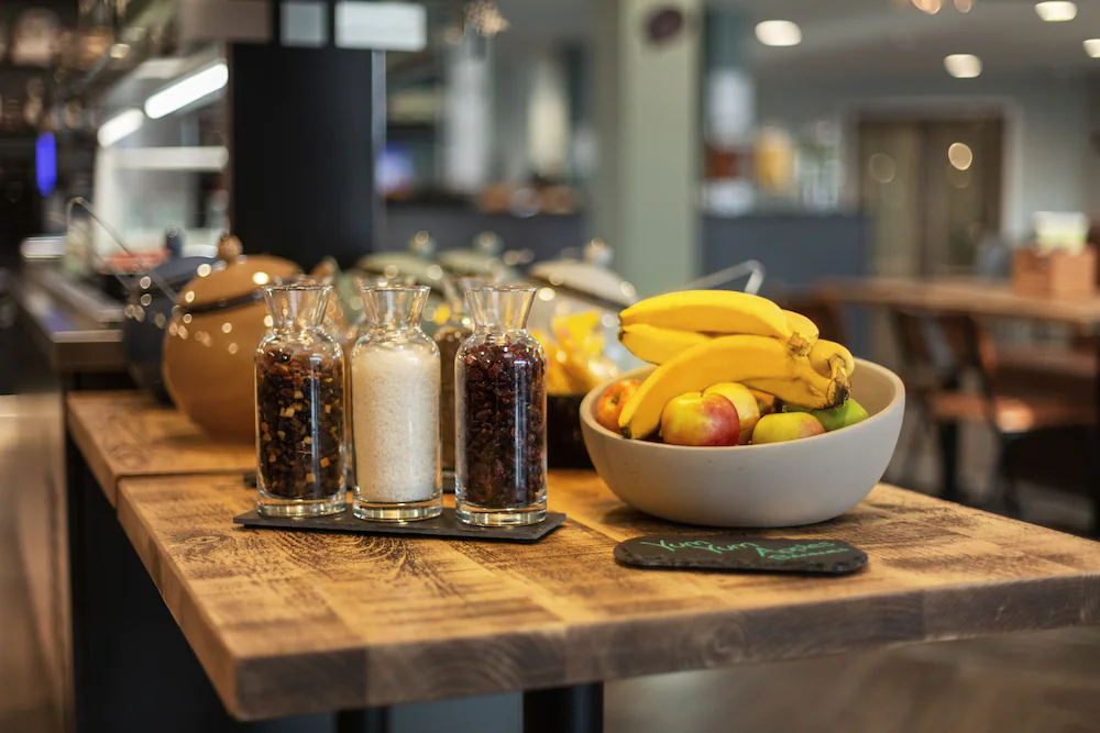 Holiday Inn - the niu, Tab Dusseldorf Main Station