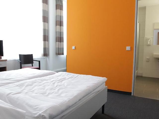 Townhouse Düsseldorf