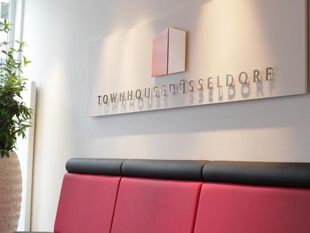 Townhouse Düsseldorf