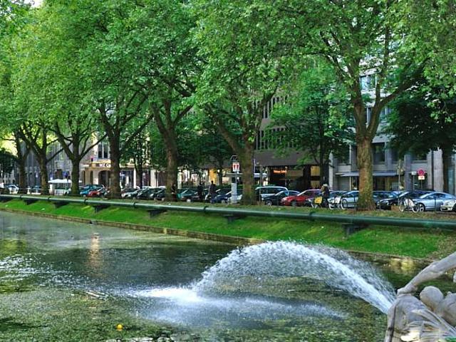 Townhouse Düsseldorf