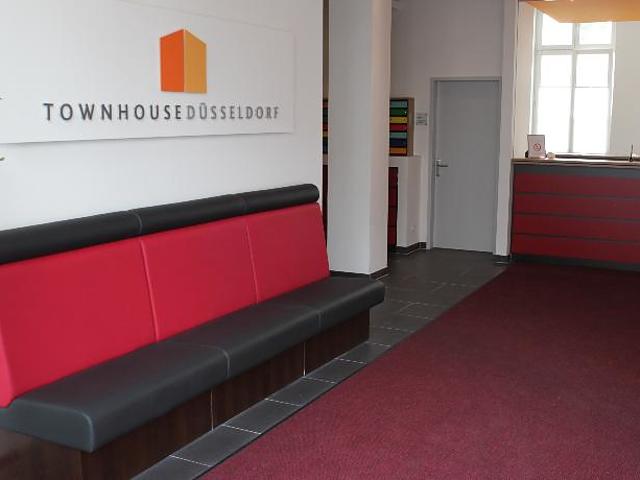 Townhouse Düsseldorf
