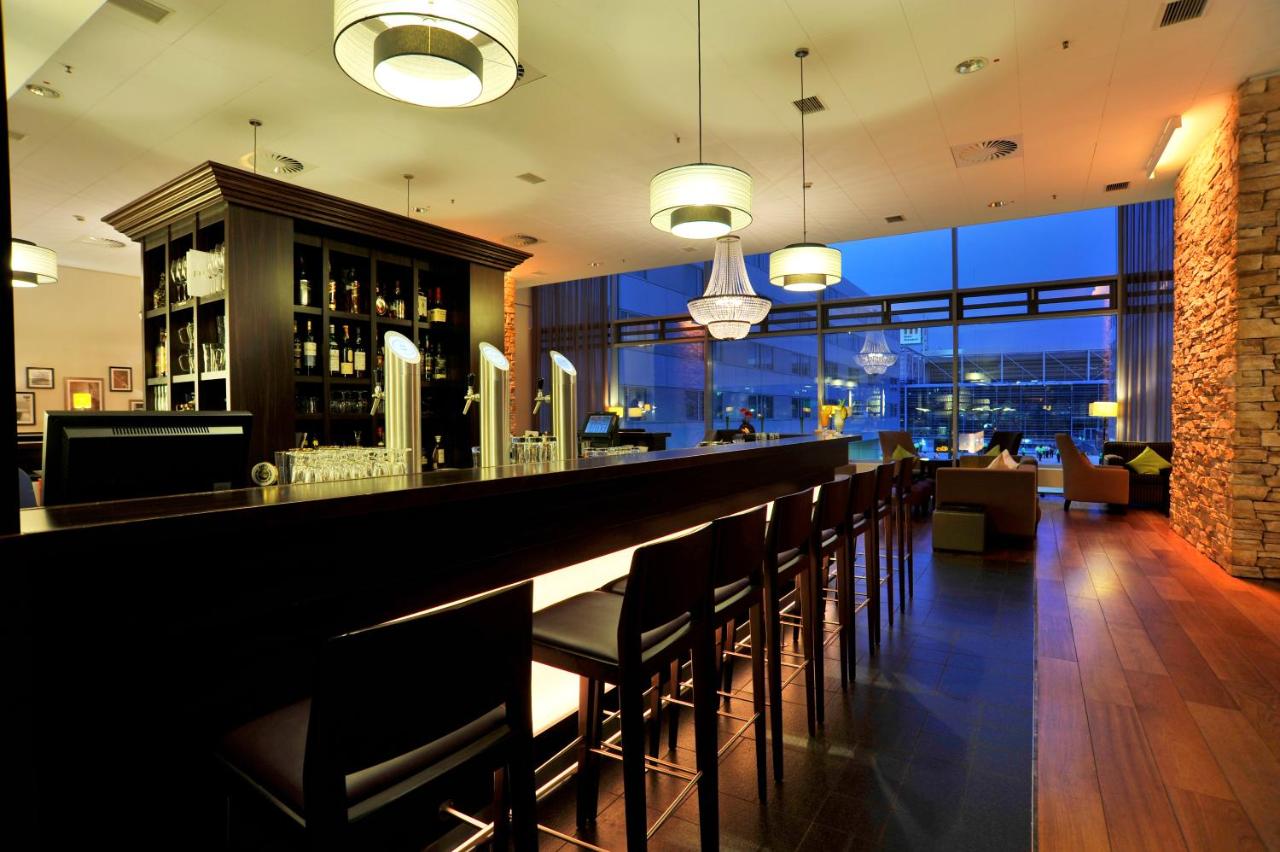 Tulip Inn Düsseldorf Arena