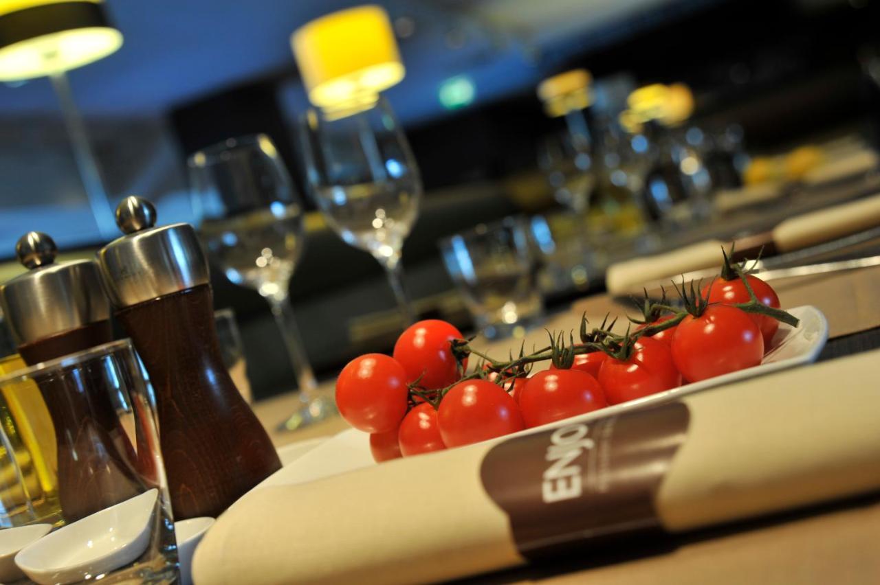 Tulip Inn Düsseldorf Arena