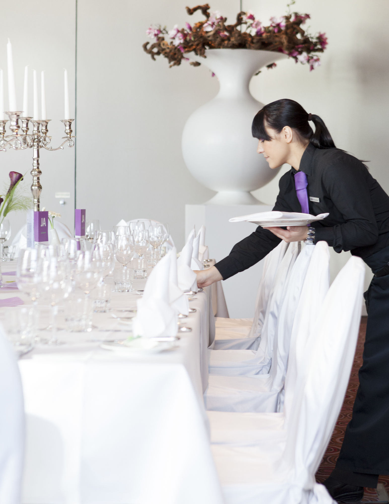 Van der Valk Hotel Düsseldorf