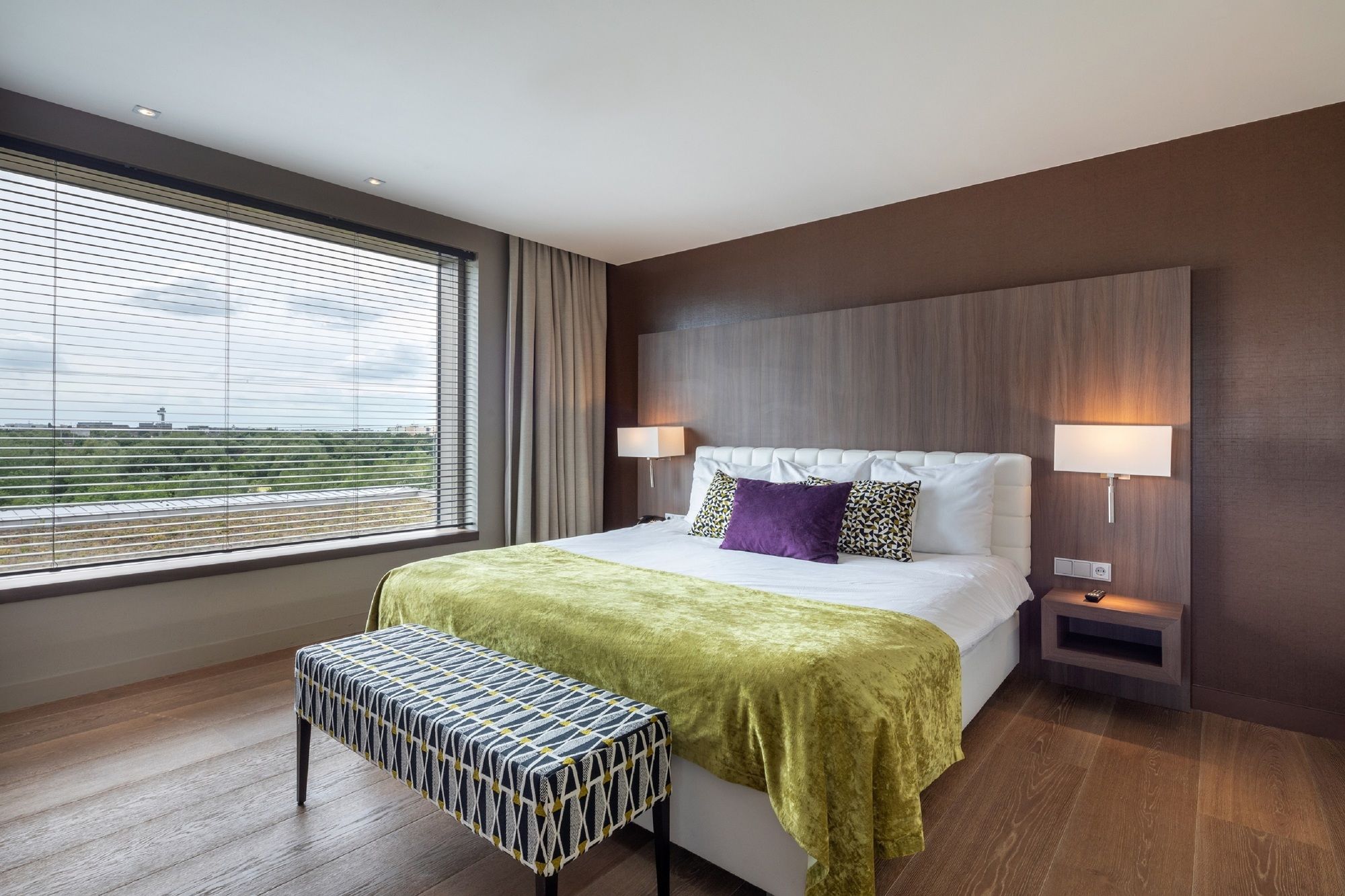 Van der Valk Hotel Düsseldorf