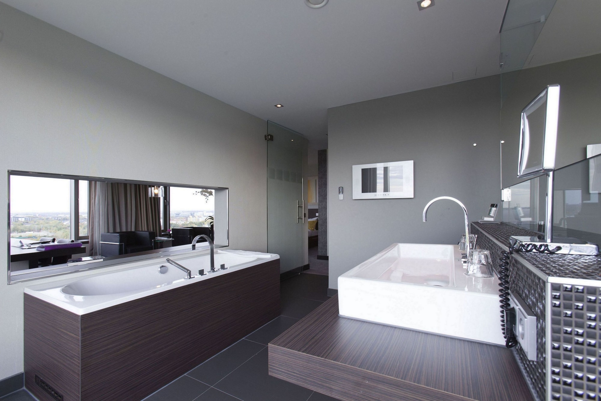Van der Valk Hotel Düsseldorf