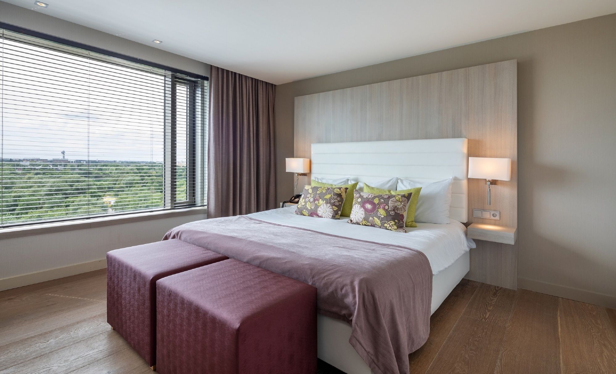 Van der Valk Hotel Düsseldorf