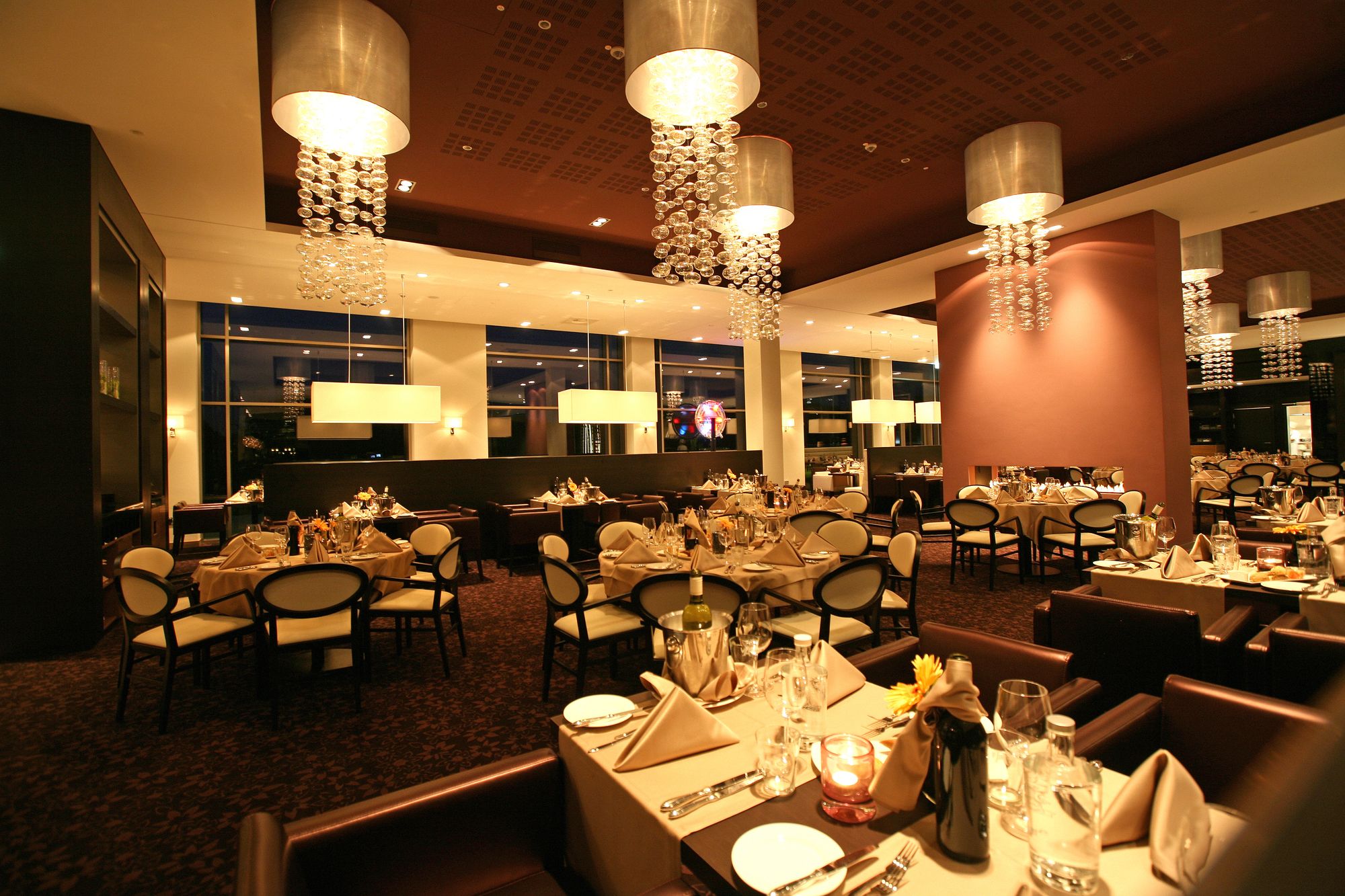 Van der Valk Hotel Düsseldorf