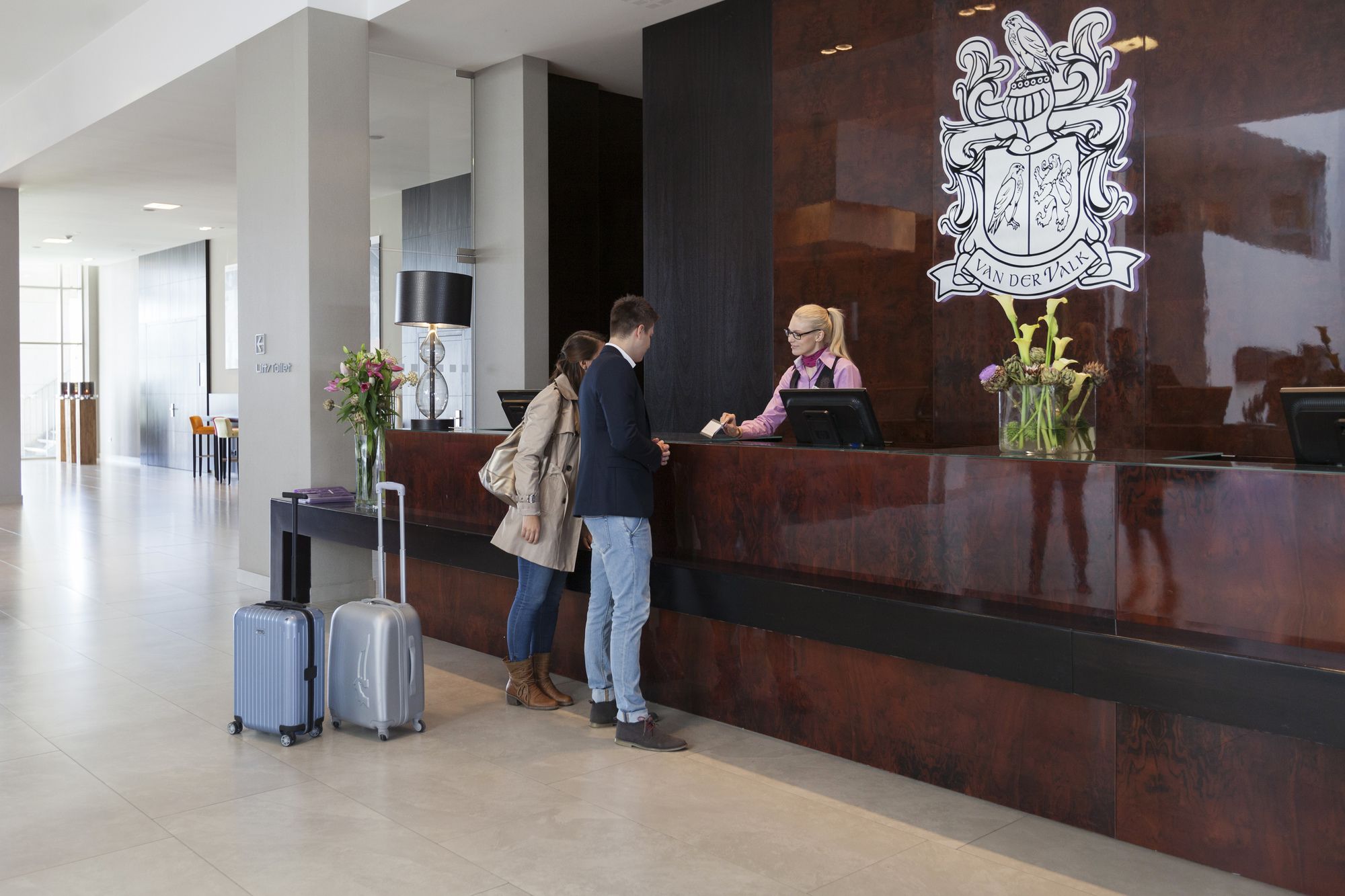 Van der Valk Hotel Düsseldorf