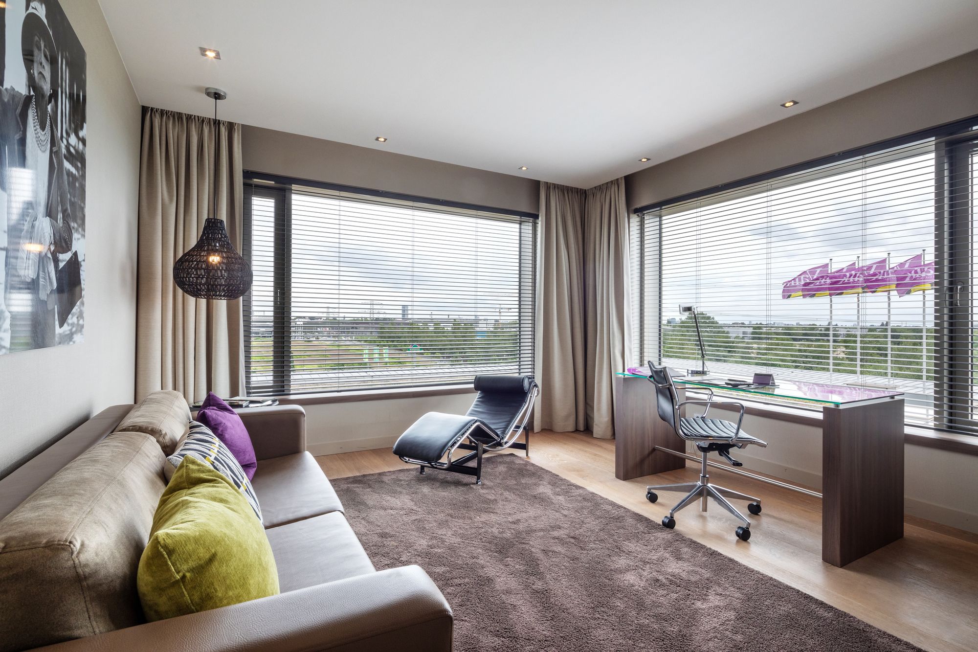 Van der Valk Hotel Düsseldorf