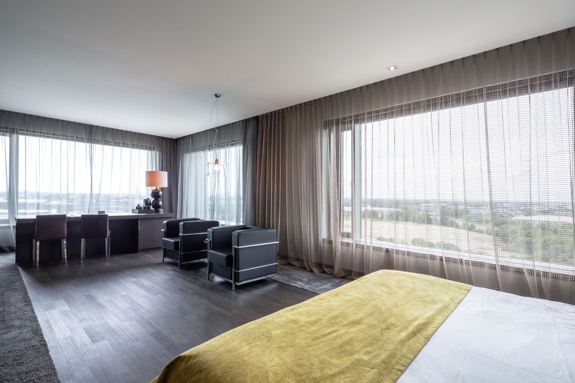 Van der Valk Hotel Düsseldorf