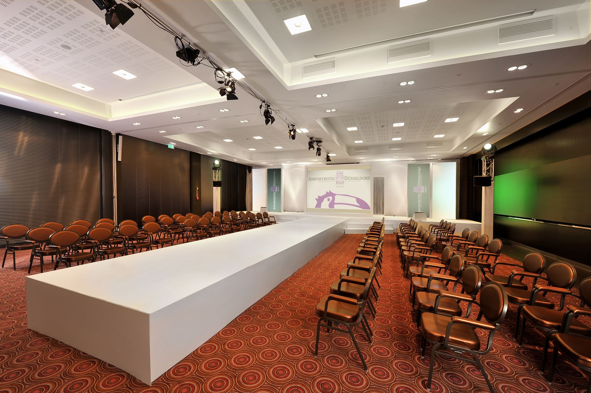 Van der Valk Hotel Düsseldorf