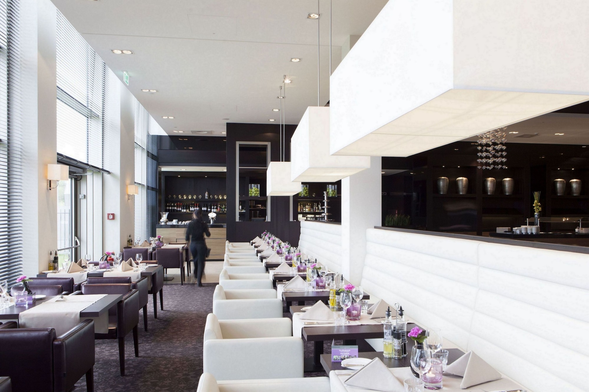 Van der Valk Hotel Düsseldorf