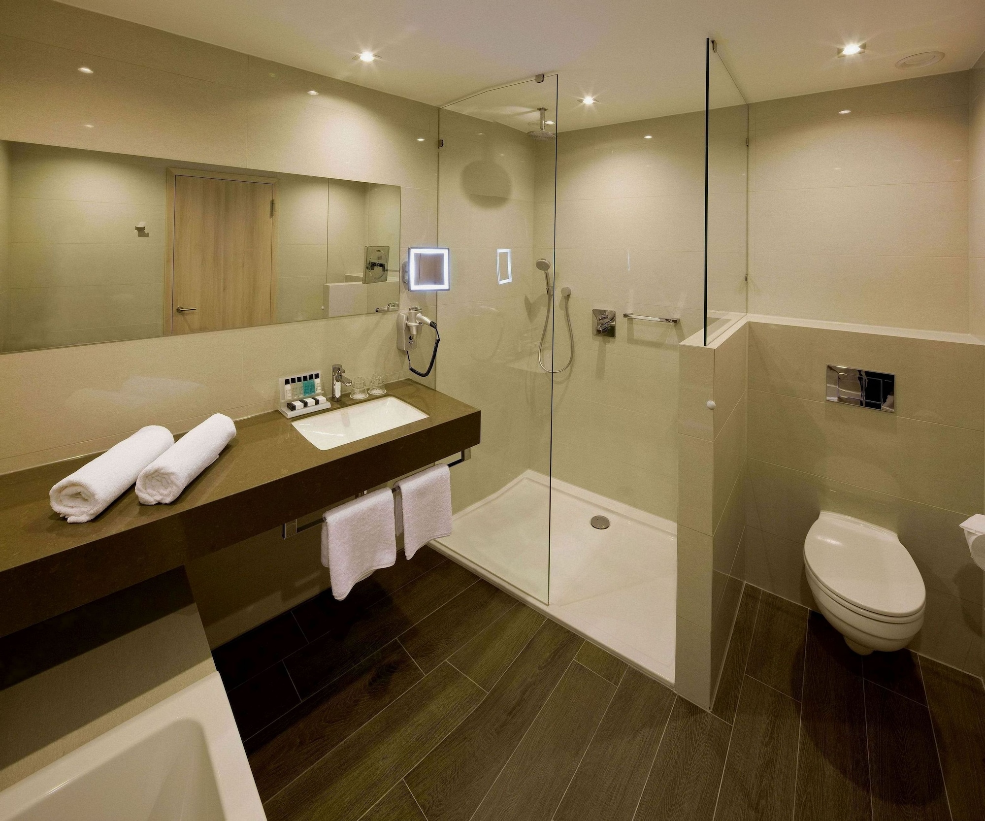 Van der Valk Hotel Düsseldorf