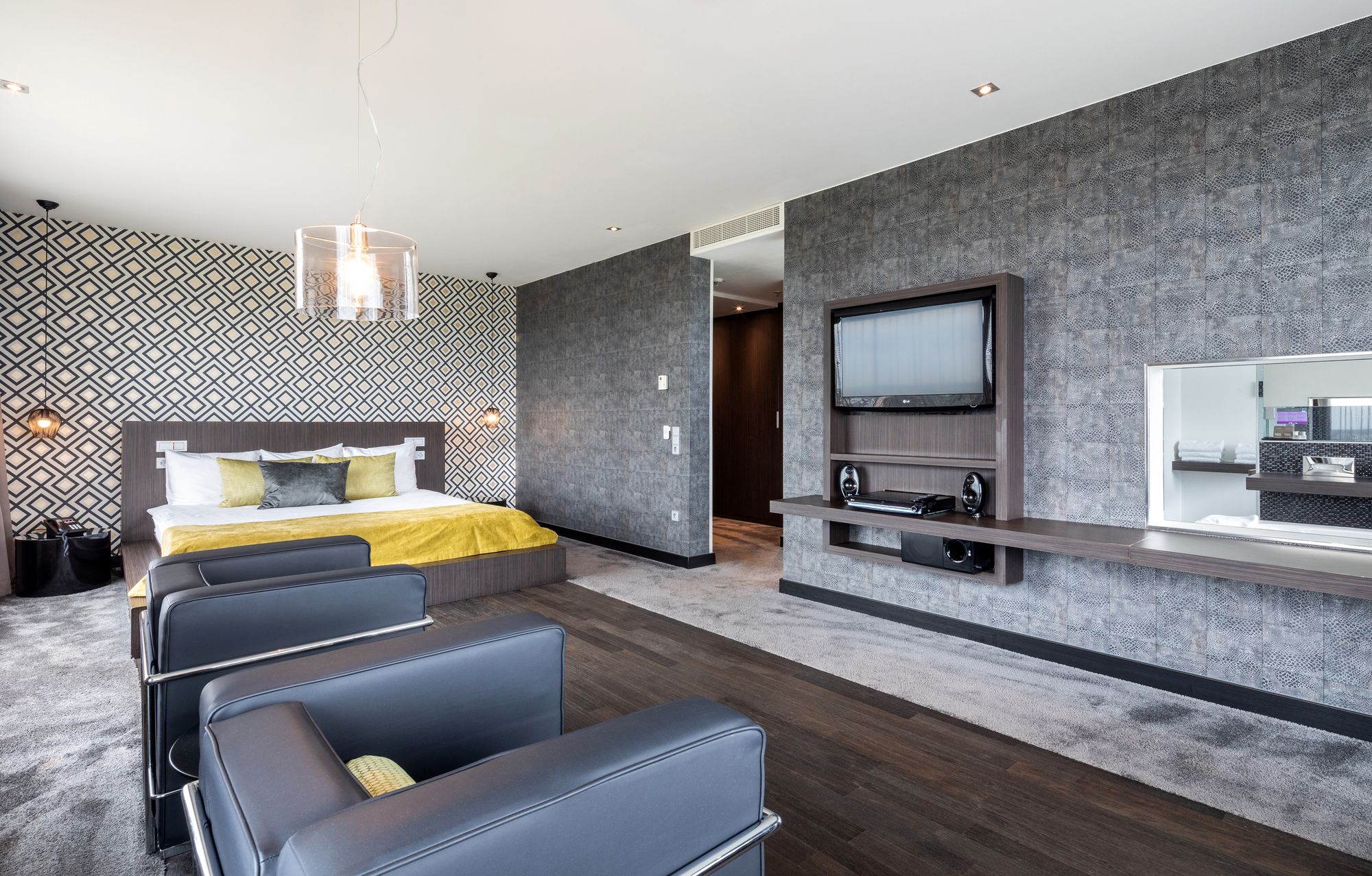 Van der Valk Hotel Düsseldorf