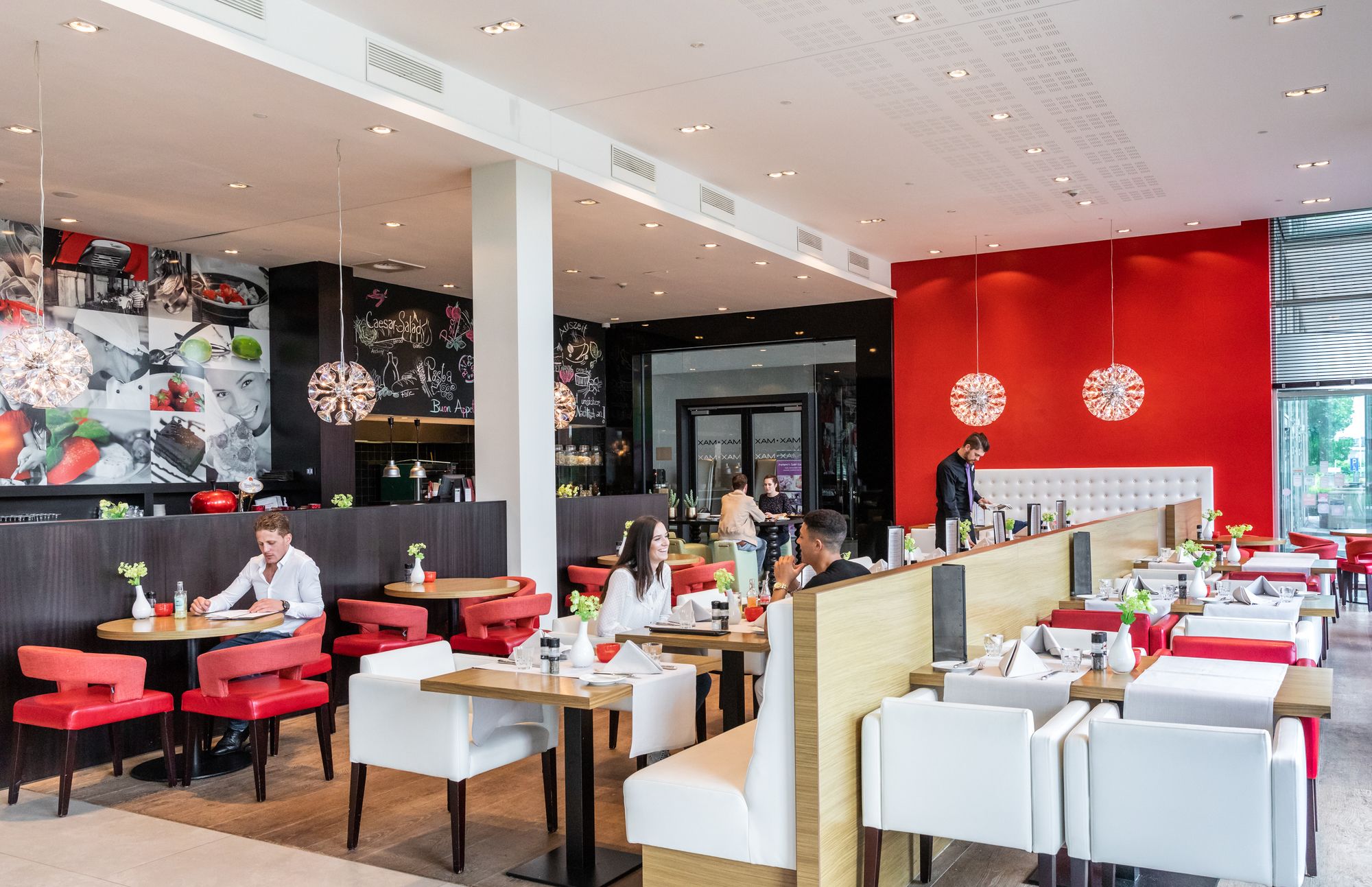 Van der Valk Hotel Düsseldorf