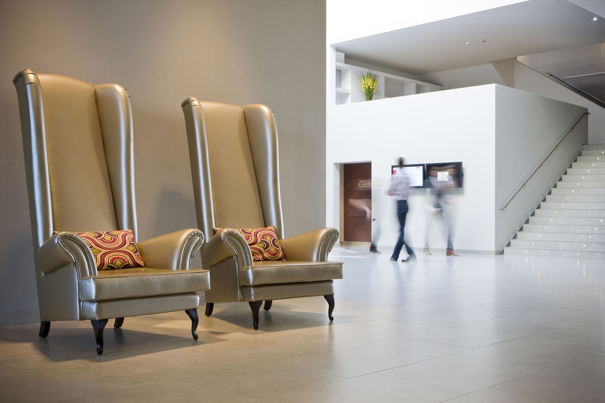Van der Valk Hotel Düsseldorf
