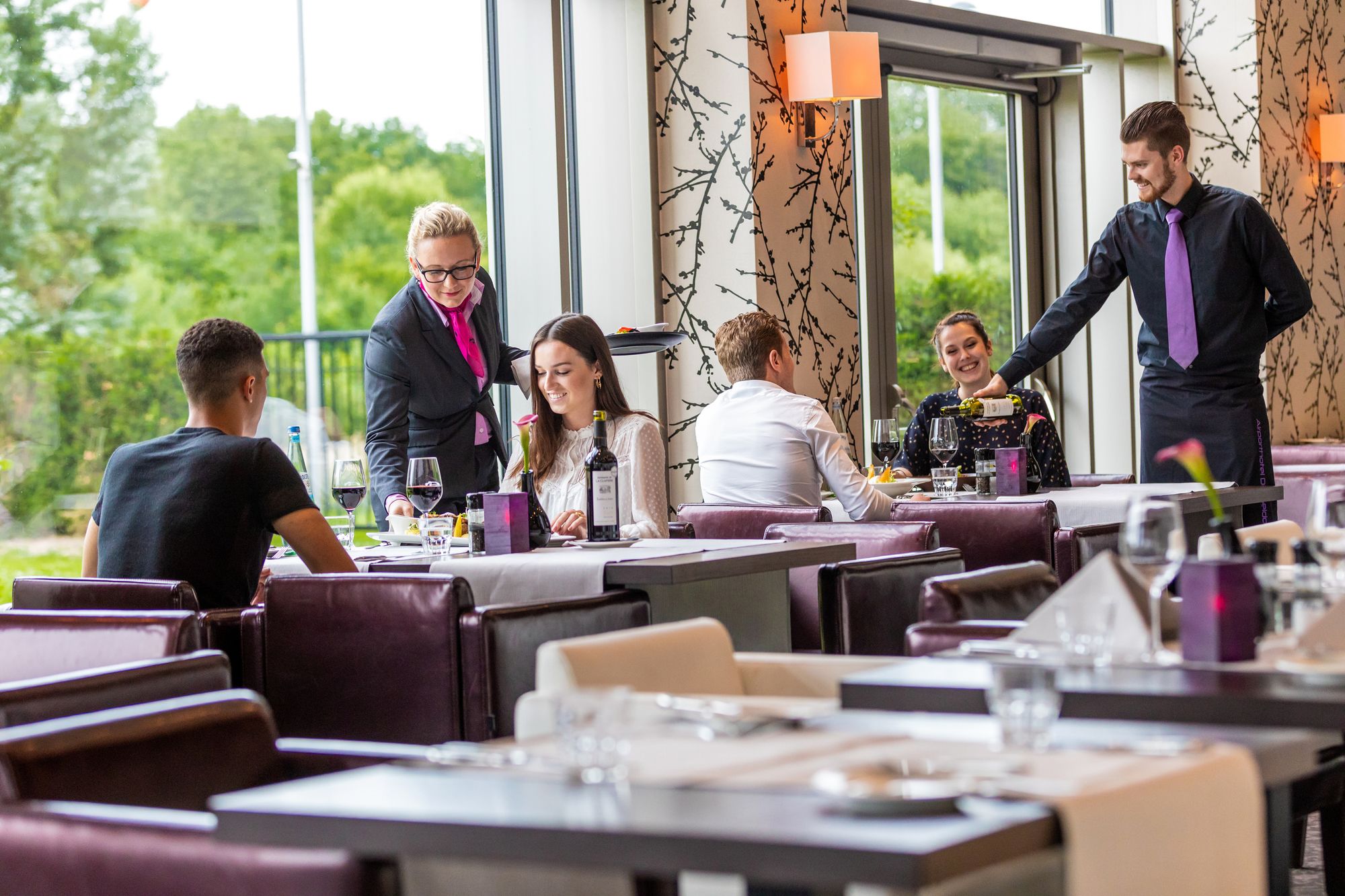 Van der Valk Hotel Düsseldorf