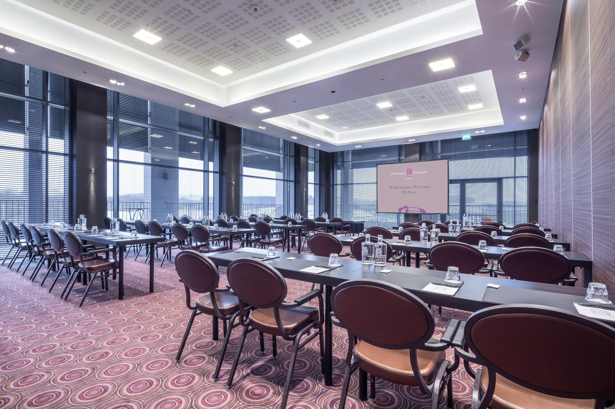Van der Valk Hotel Düsseldorf