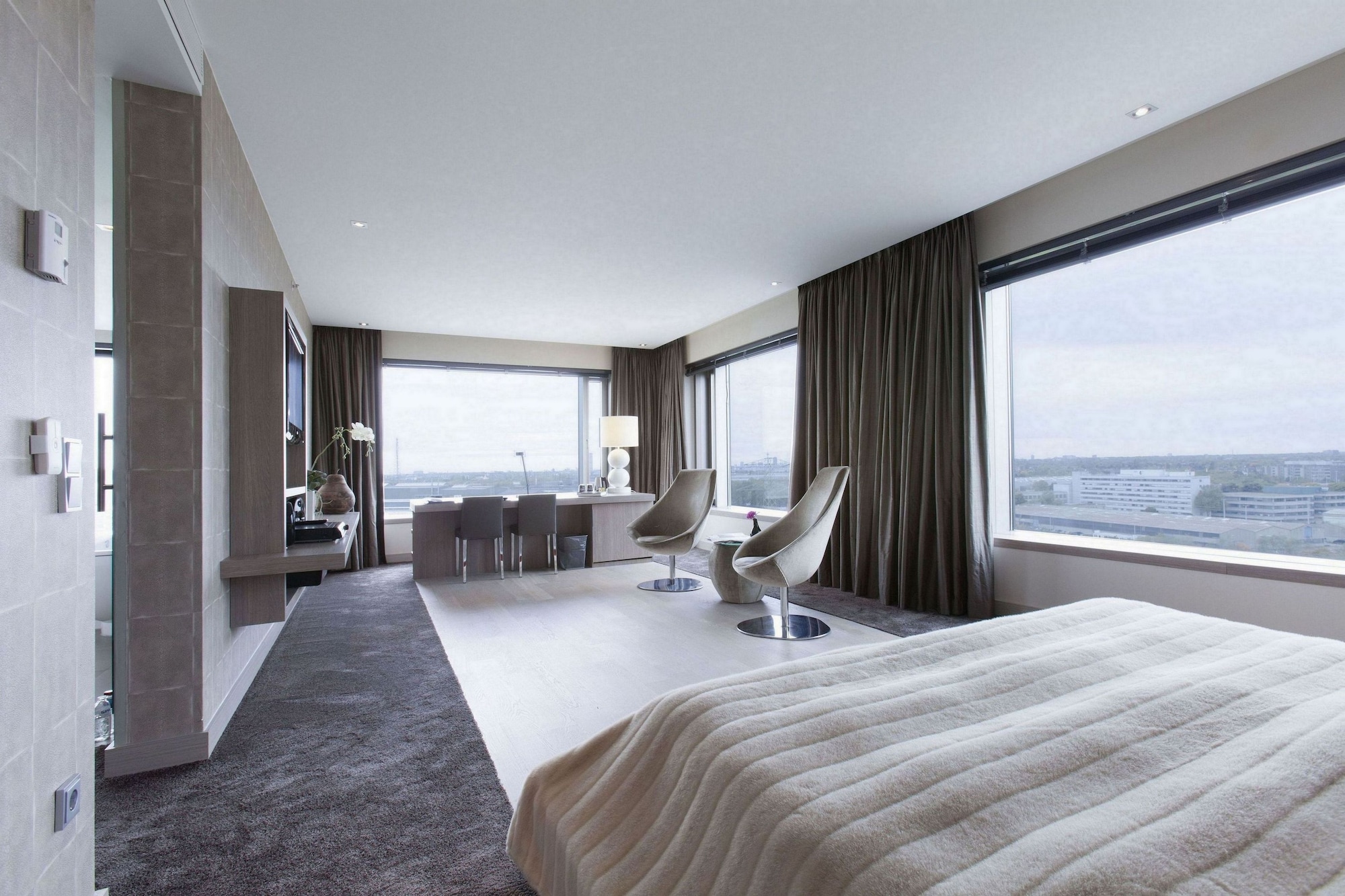 Van der Valk Hotel Düsseldorf