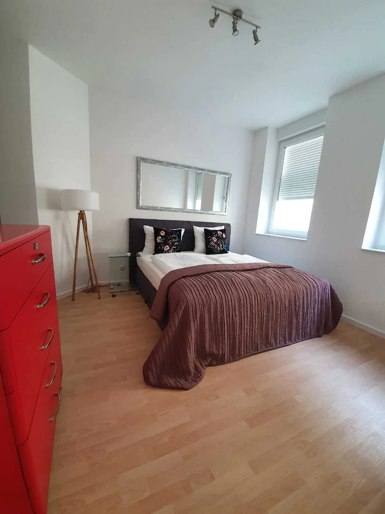 Victoria Altstadt Suites