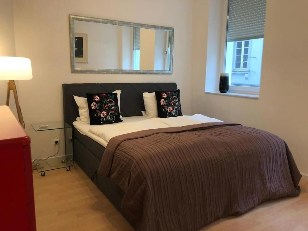 Victoria Altstadt Suites
