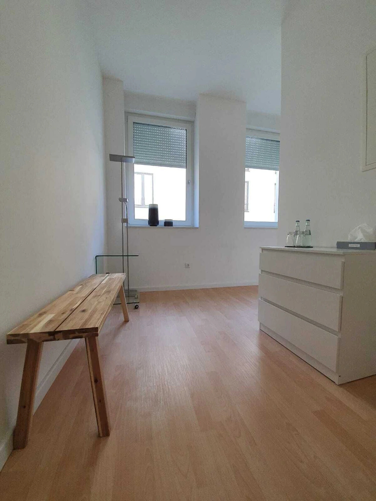 Victoria Altstadt Suites