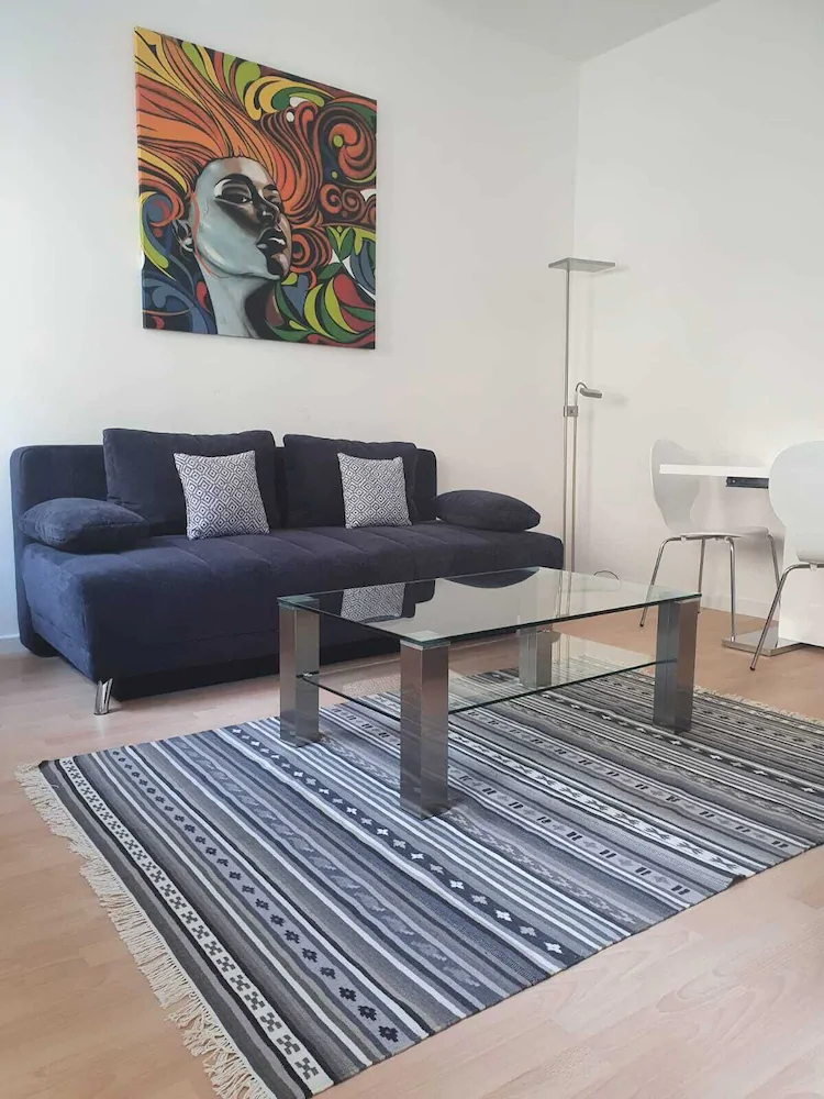 Victoria Altstadt Suites