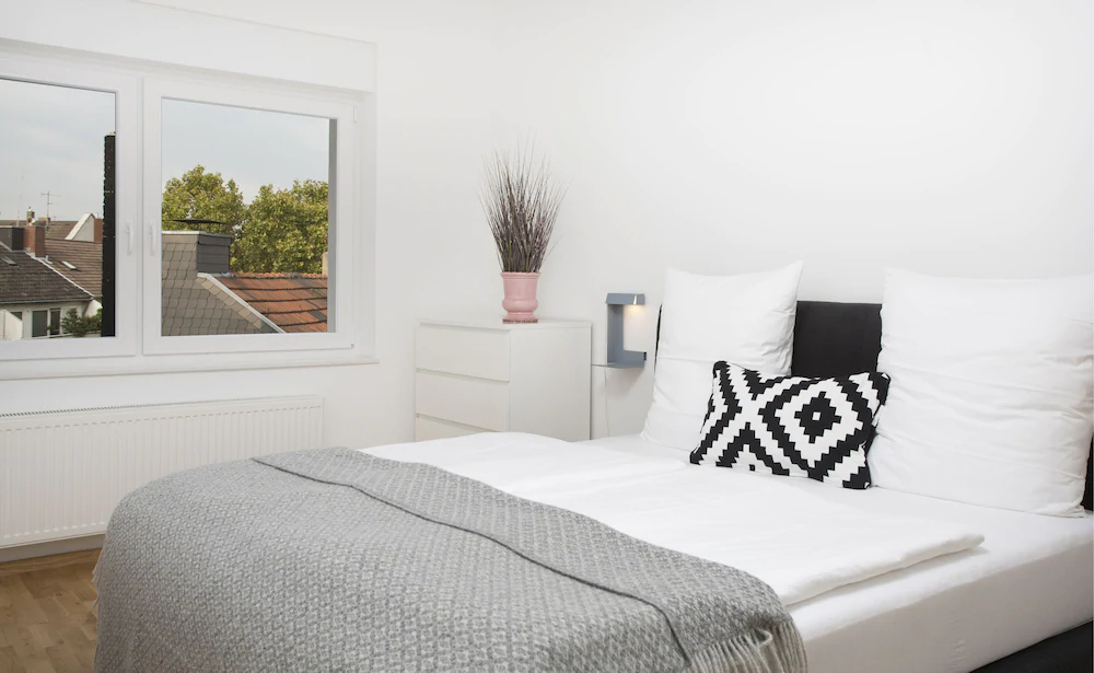 Victoria Altstadt Suites