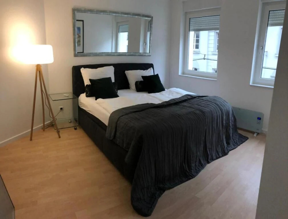 Victoria Altstadt Suites