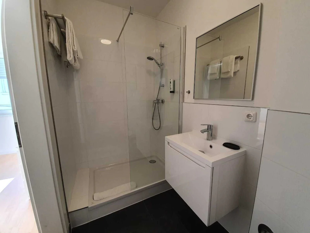 Victoria Altstadt Suites
