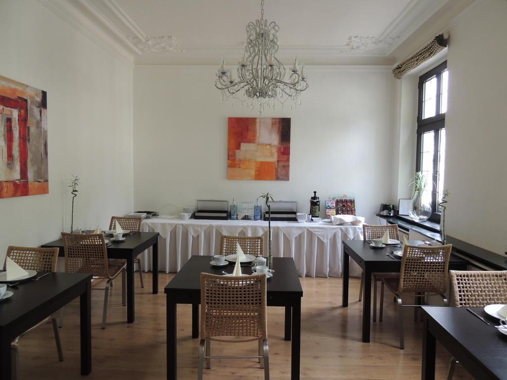 Villa Oberkassel