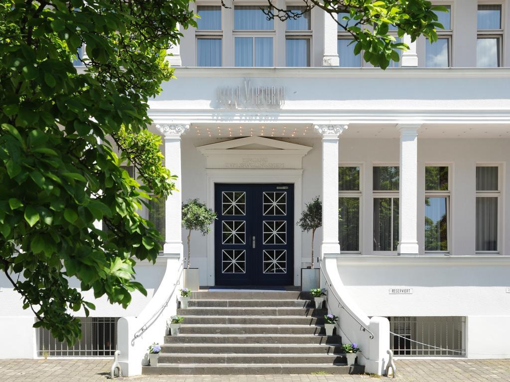 Villa Viktoria