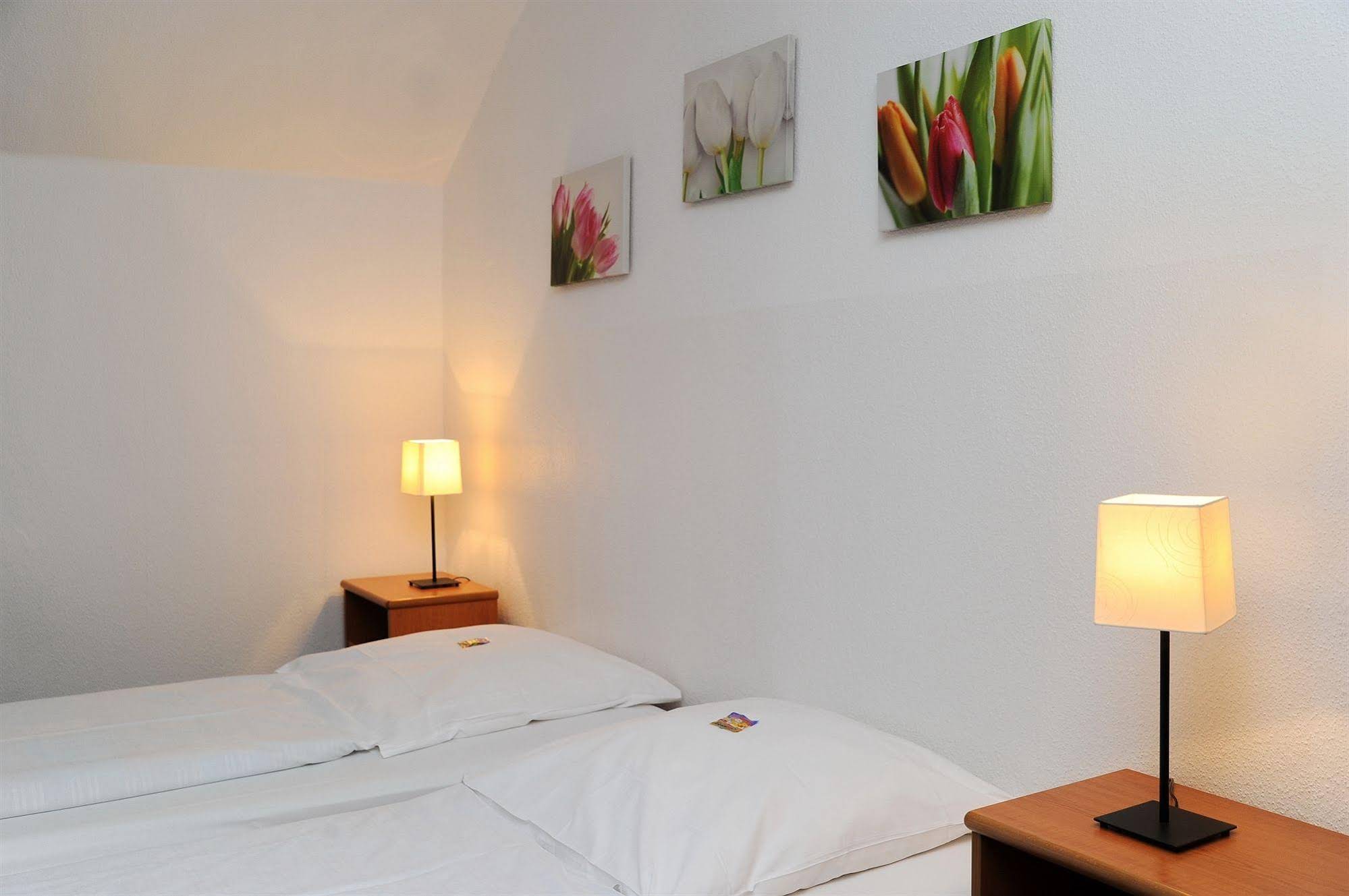 Waldhotel Unterbach