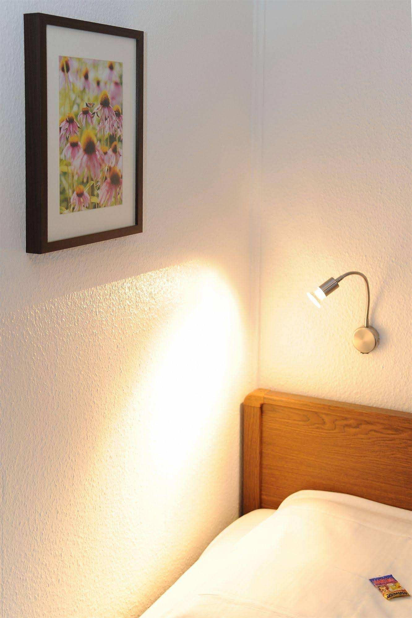 Waldhotel Unterbach