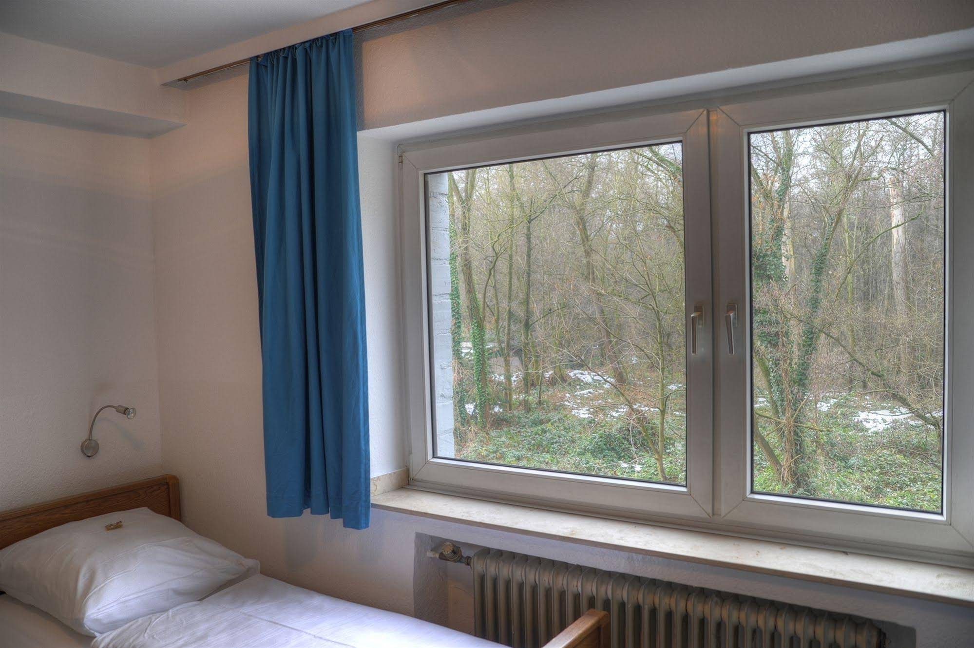 Waldhotel Unterbach