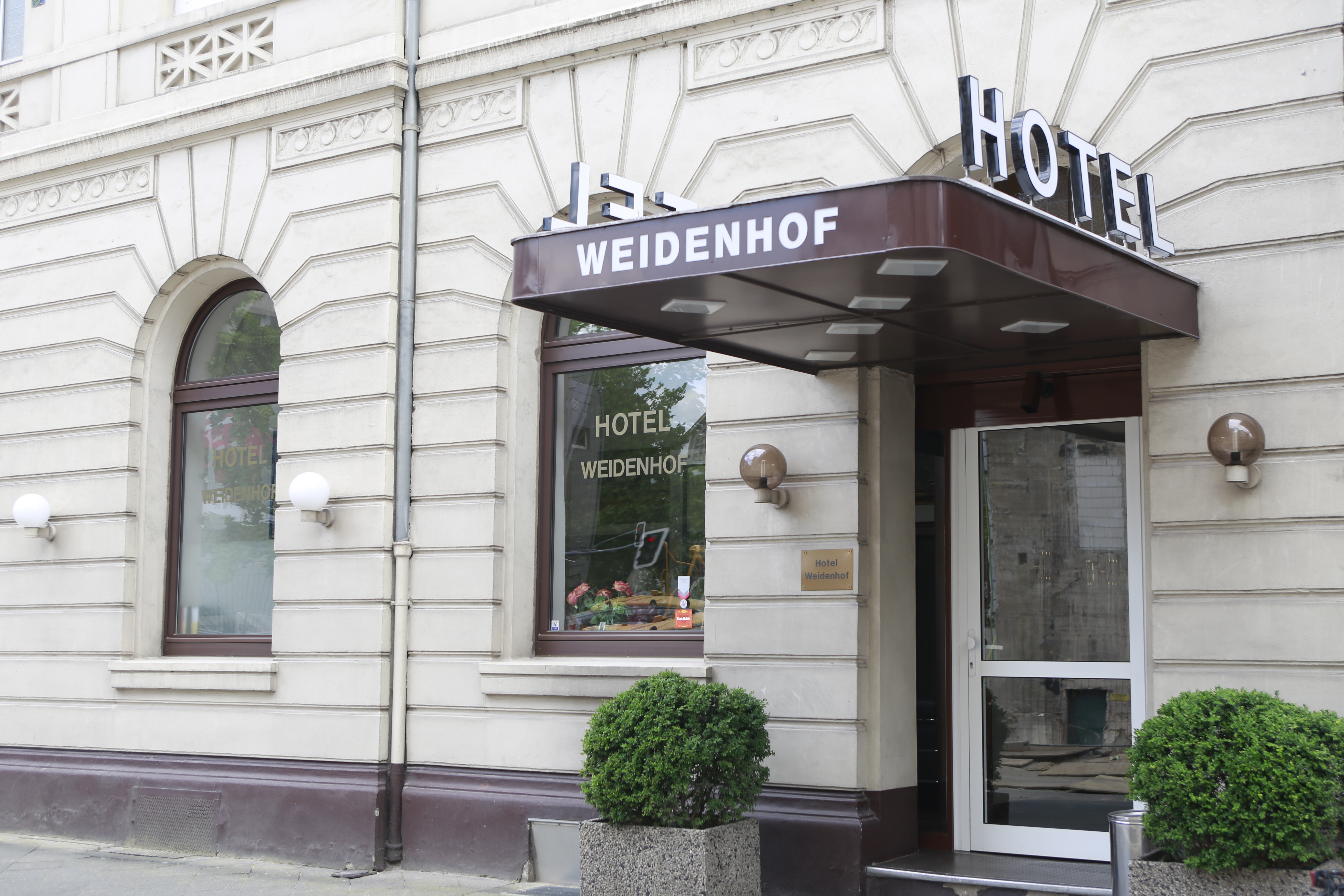 Weidenhof