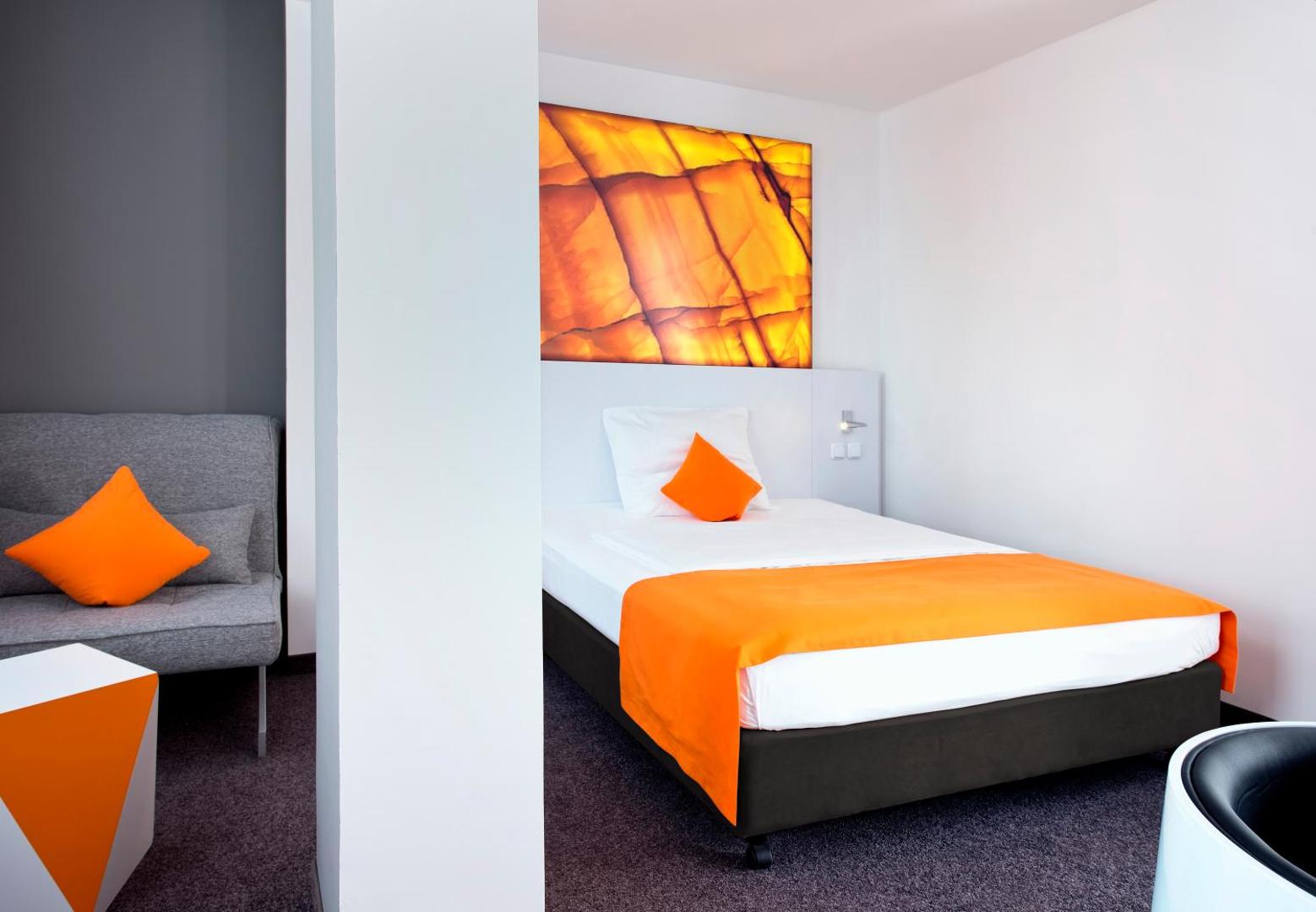 Wyndham Garden Düsseldorf City Centre Königsallee
