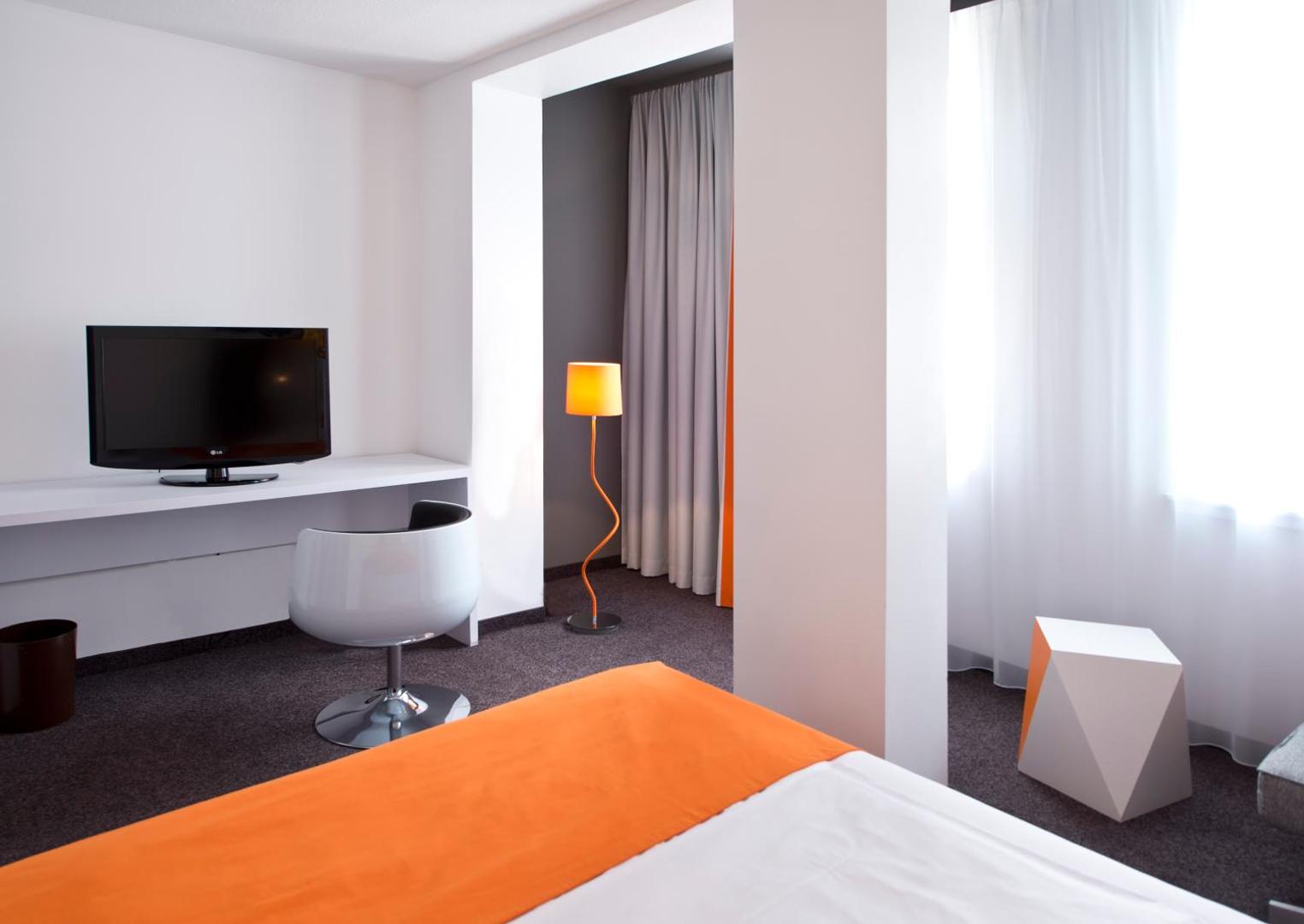 Wyndham Garden Düsseldorf City Centre Königsallee
