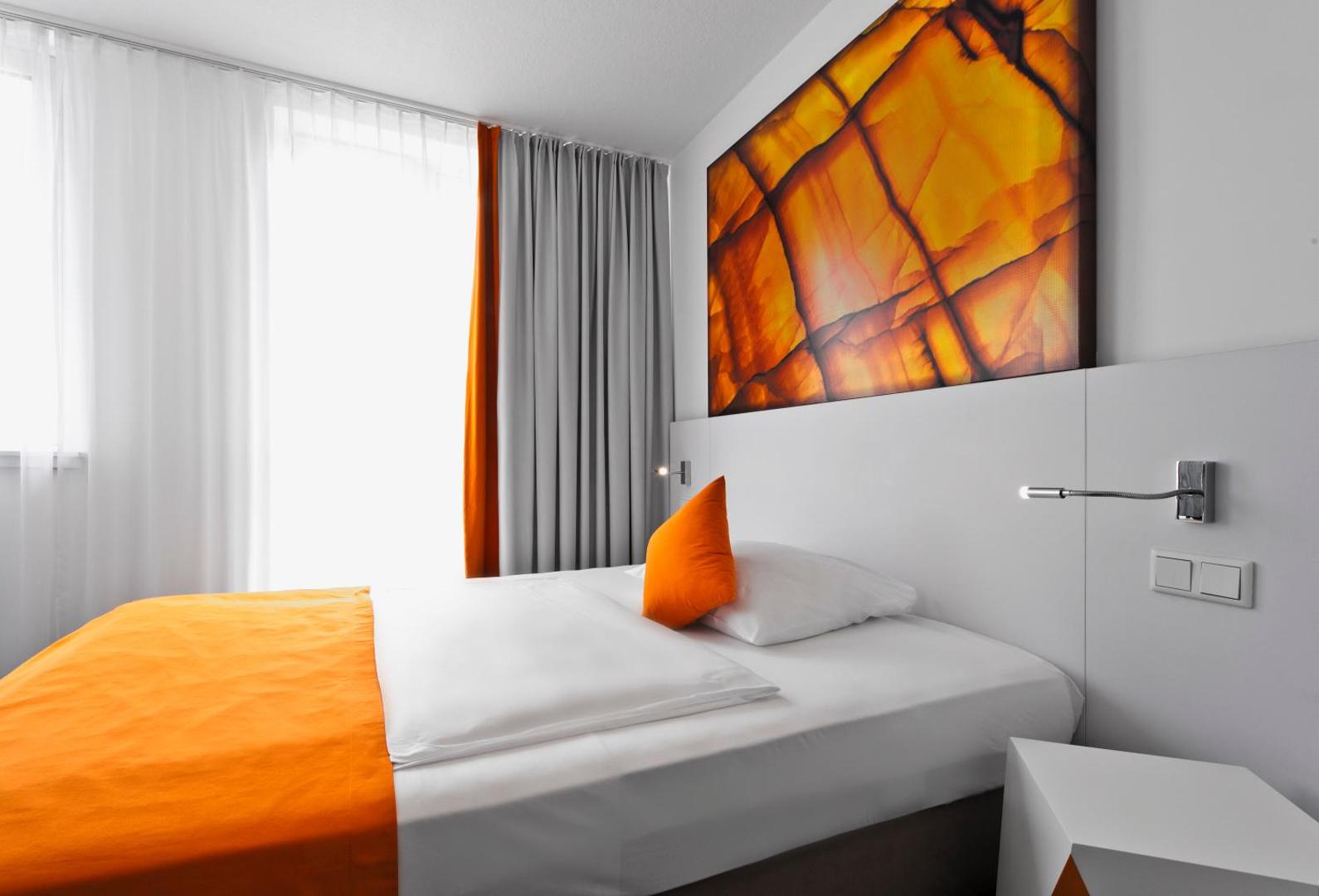 Wyndham Garden Düsseldorf City Centre Königsallee