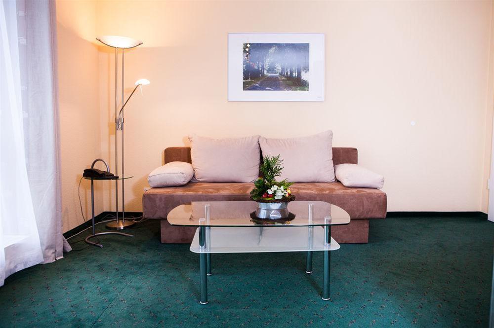 Hotel Zum Deutschen Eck