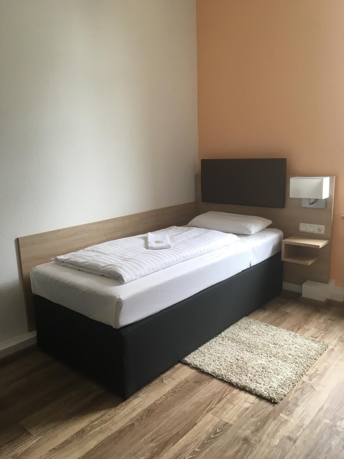 Central Hotel Duisburg