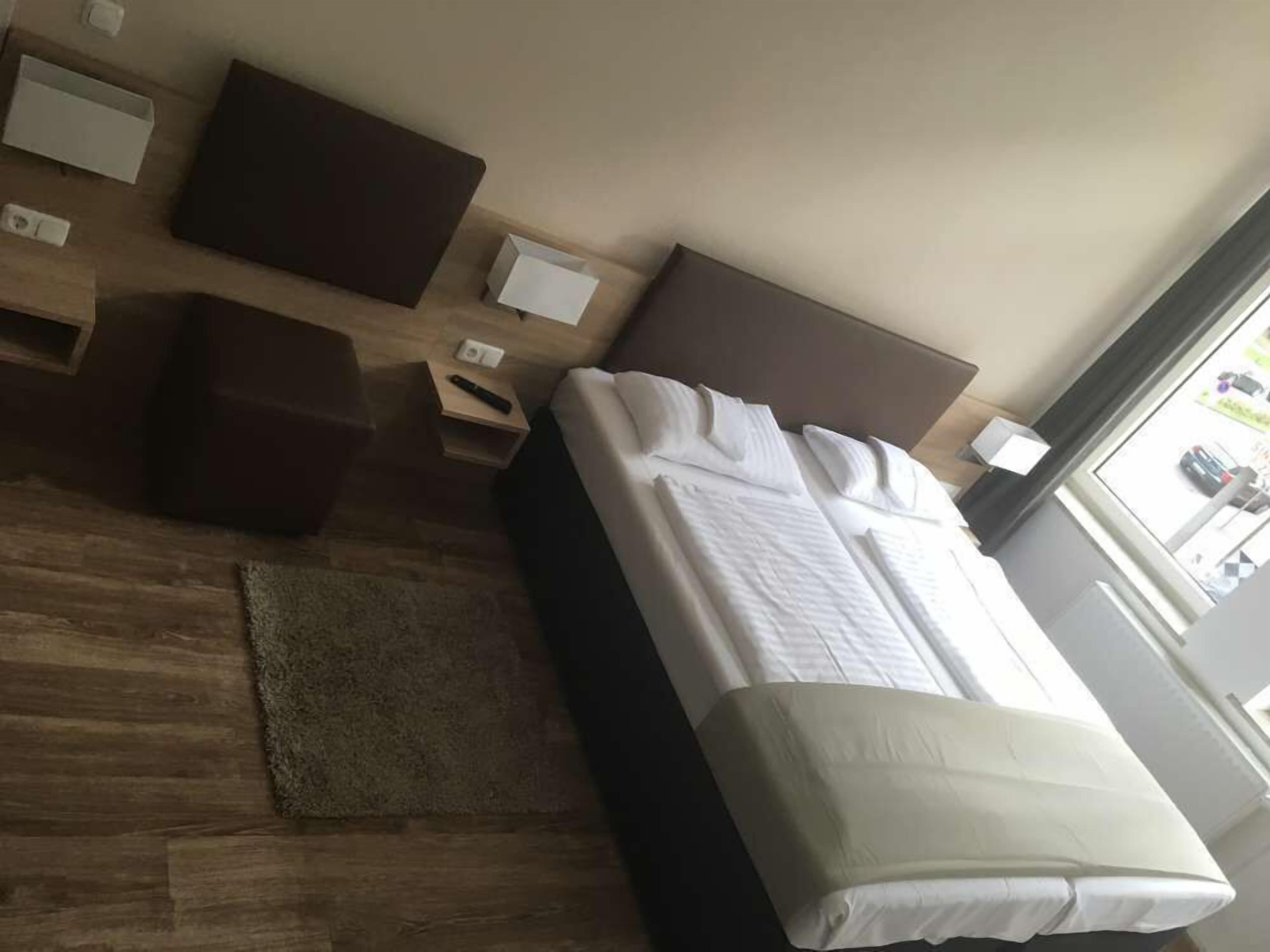 Central Hotel Duisburg