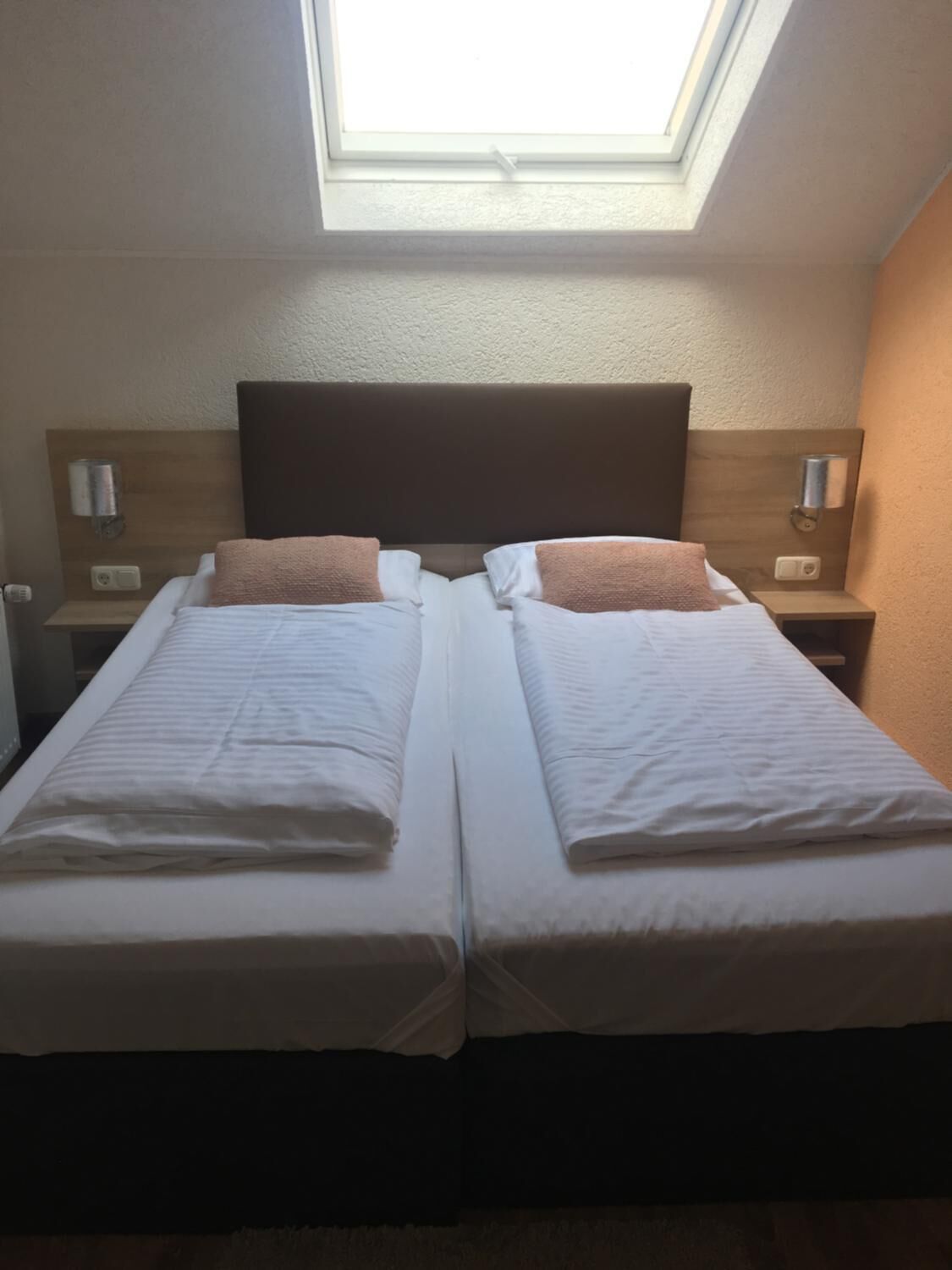 Central Hotel Duisburg