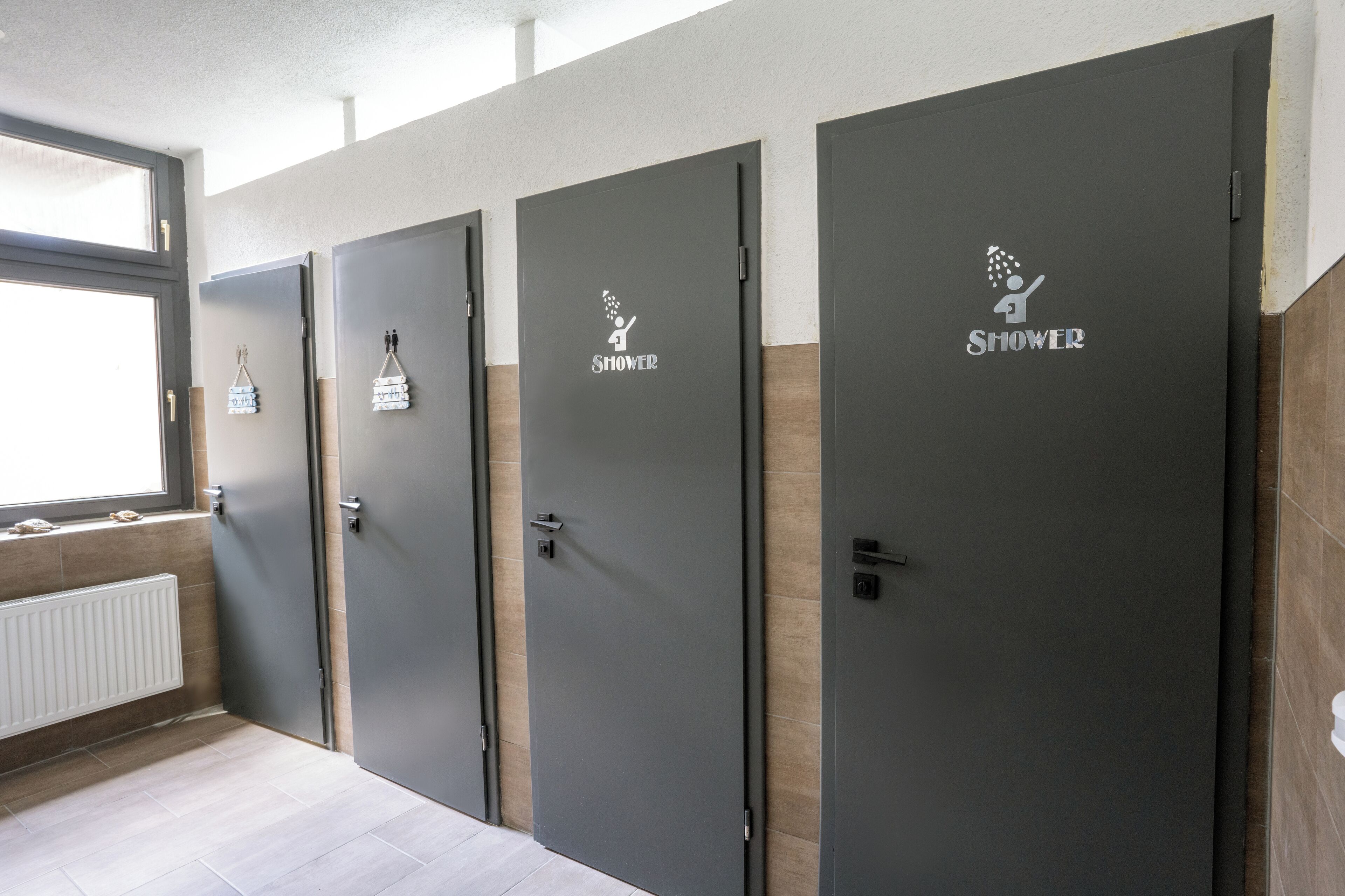 Duisburger Hostel