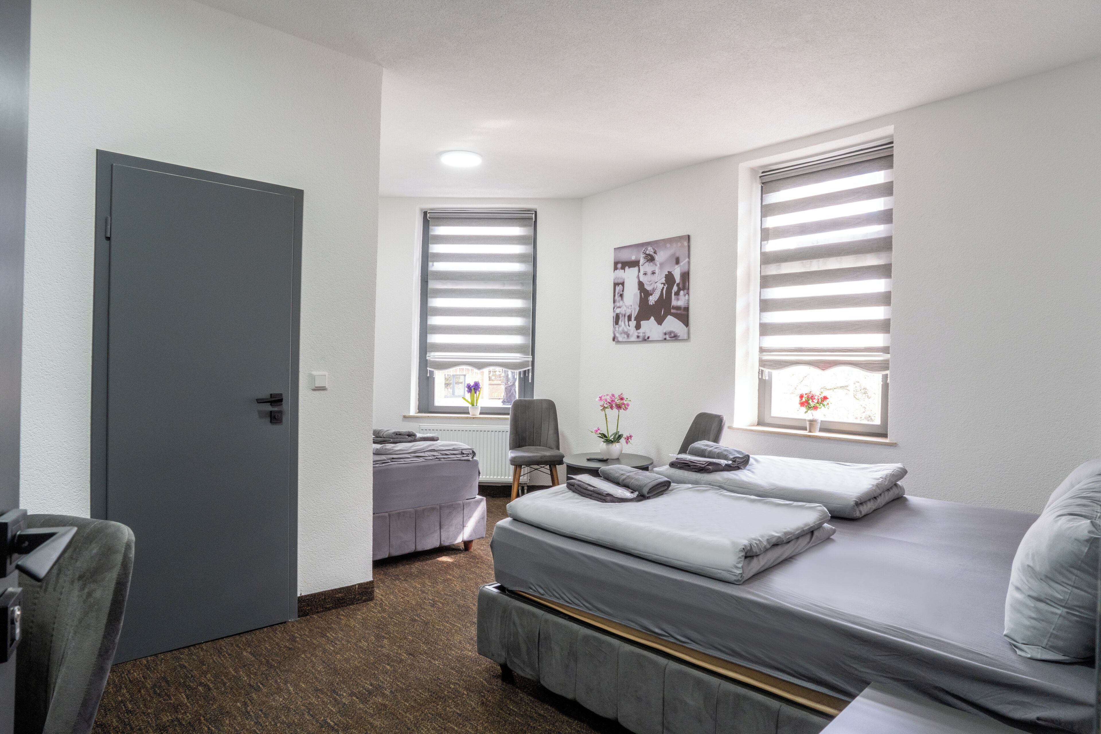 Duisburger Hostel